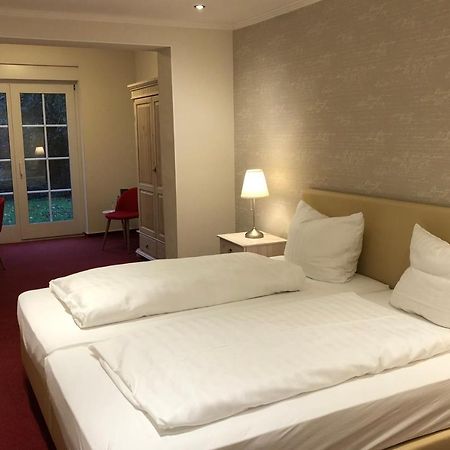 Landhotel Franck Garni Brietlingen Exterior foto