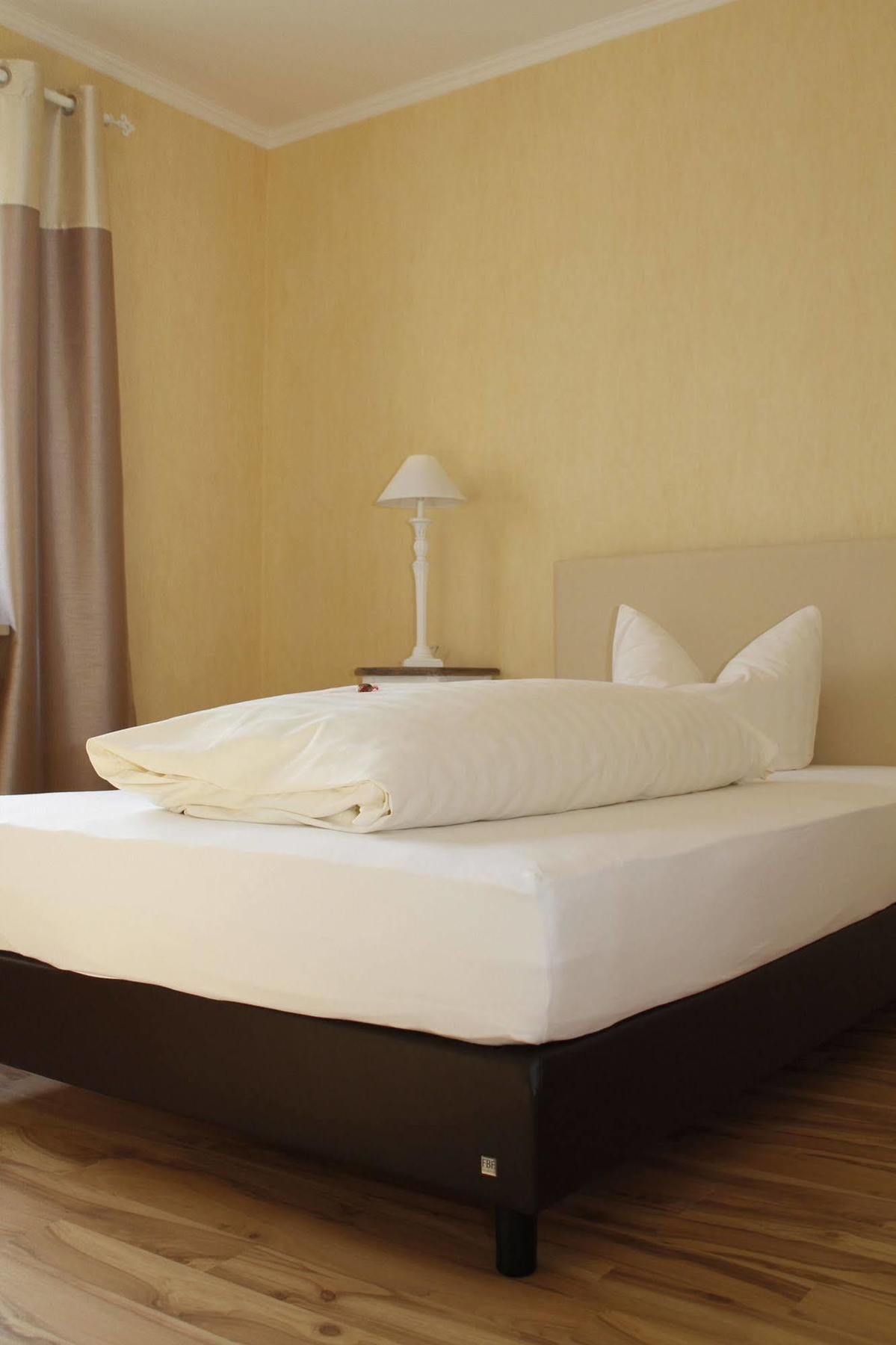 Landhotel Franck Garni Brietlingen Exterior foto